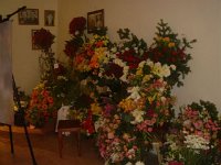 George Loraine Wedding